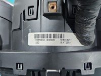 Komputer Sterownik silnika 25186182 Chevrolet Cruze 1.6 16V