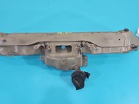 WZMOCNIENIE CZOŁOWE Pas przedni Nissan Note E11