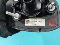 Lusterko lewe pin Opel Mokka A HB czarny, Z22C 5d europa