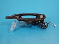 Klamka przód lewa zewnętrzna BMW X6 E71 7209881