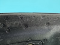 Lusterko prawe Skoda Octavia III biały LF9E europa