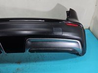 Zderzak tył Nissan Qashqai II J11 13-21 brązowy Z11G inny