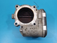 Przepustnica Audi A4 B9 0280750722, 06K133062AK 2.0 TFSI