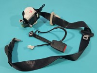 Pas bezpieczeństwa przód lewy kierowcy T89394T Mazda 2 II DE EU