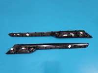Listwa dekor deski Vw Passat B8 3G0867440, 3G0867449, 3G0867450 Europejska, 6szt. KPL.