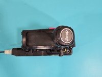 DŹWIGNIA LEWAREK WYBIERAK LINKI Jeep Grand Cherokee IV WK2 3.0 CRD