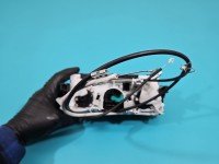 Konsola panel nawiewu Peugeot 301 5P4340100A