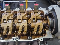 Silnik D4FD740, D4F740 Renault Clio IV 12-20 1.2 16V 73KM ODPALANY FILM pomiar