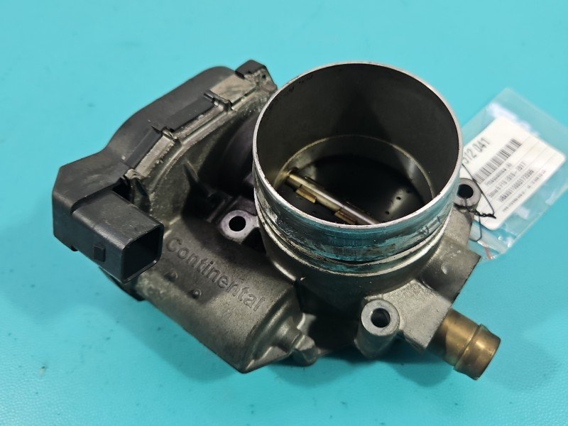 Przepustnica Bmw f10 f11 A2C53355204, 7588625 2.0b