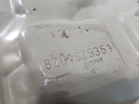 Misa olejowa MISKA Renault Kadjar 1.2 TCe