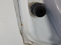 Klapa tył Seat Ibiza IV 6J HB 3d Lb9a