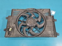 Wentylatory Wentylator chłodnicy Hyundai I30 III 16- 25304-J7300, 25380-M6220 1.6 crdi