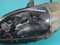 Reflektor lewy lampa przód DAIHATSU YRV 00-05 EUROPA