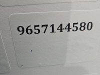 Wtryskiwacz Peugeot 407 9657144580 2.0 hdi