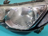 Reflektor lewy lampa przód Honda Civic VIII EUROPA