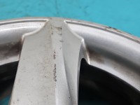 4X alufelgi felgi 16" komplet Citroen C4 I R16