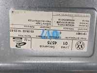 Podnośnik przód lewy SZYBY WINDA 6Q2959802A Vw Polo IV 9N Europejska, 32pin 3-drzwi 3d HB
