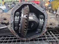 Most tylny DYFER tył Ssangyong Rexton I 2.7 XDI