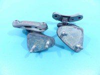 Zawias drzwi tył prawy Porsche Panamera I 970