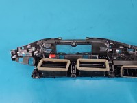 Kratka nawiewu środkowa AUDI Q7 II 4M 4M1820902R EUROPA