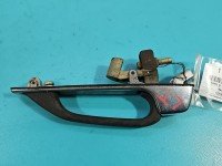 Klamka tył lewa zewnętrzna Mercedes 123 1237600359