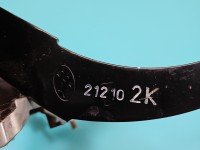 Pedał pedały Subaru Forester IV SJ 12-18 hamulca sprzęgła
