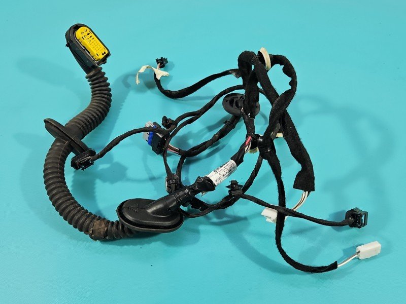 Instalacja Wiązka drzwi tył lewych Renault Megane IV 241260614R Instalacja Wiązka drzwi tył lewych Renault Megane IV 241260614R
