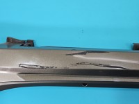 Listwa progowa lewa PRÓG NAKŁADKA Toyota Corolla E21 19- 75860-02230