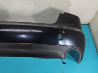 Zderzak tył AUDI A6 C7 grafitowy LX5R sedan