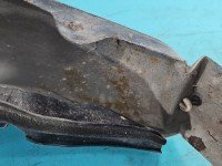 Błotnik przód lewy Mazda Cx-7 czarny A3F