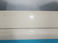 Zderzak tył Mercedes W211 kombi