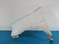 Błotnik przód lewy Nissan Qashqai I J10 06-13 326 G