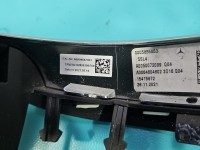 Listwa listwy dekory dekor deski Mercedes CLA C118 X118 eu