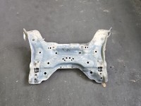 WÓZEK KOŁYSKA TRAWERS Sanki Belka silnika Peugeot Partner II 1.6 hdi (9H06 10JBEM)