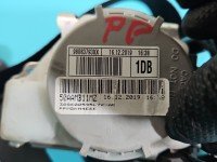 Pas bezpieczeństwa przód prawy pasażera Peugeot Expert III 16- 98083793XX