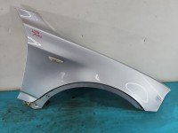 Błotnik przód prawy Bmw X3 e83 srebrny TITANSILBER METALLIC 354/7