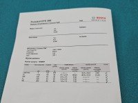 TESTOWANY Wtryskiwacz Renault Laguna II 0445110084 2.2 dci
