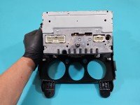 Radio fabryczne Mazda 2 II DE 14797726 radioodtwarzacz
