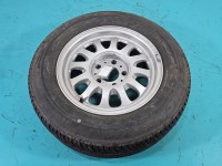 Koło zapasowe 15" dojazdowe dojazdówka Bmw e39 Rozstaw śrub: 5x120, Michelin, 225 mm, Profil opony: 60, Waga produktu z...