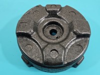 Wkład styropian bagażnika koła zapasowego Opel Mokka A 95437820