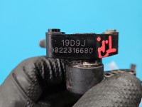 Czujnik poziomowania xenon Peugeot 3008 II 9822316680