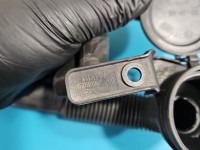 Zbiornik Zbiorniczek płynu spryskiwacza BMW X6 E71