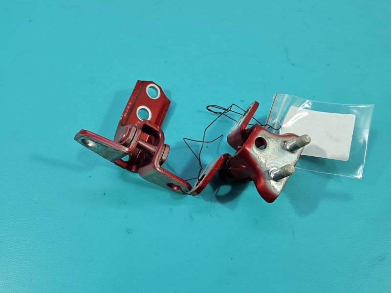 Zawias drzwi tył lewy Mitsubishi Outlander III 12-