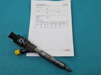 TESTOWANY Wtryskiwacz Toyota Yaris II 0445110262 1.4 D4D