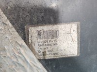 Nadkole przód lewe Skoda Octavia III 5E0809957E