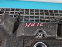 Głowica Nissan Qashqai I J10 06-13 1.6 16V (HR16DE)