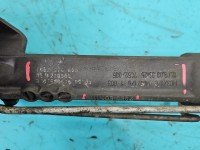 Przekładnia kierownicza maglownica Audi A4 B6 8E1422105