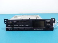 Radio fabryczne Bmw e46 6923175-01, RCC104-00