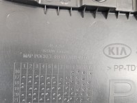 Tapicerka drzwi przód prawa boczek Kia Picanto III 17- 82380-G6010