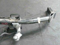 Hak holowniczy AUDI Q5 8R 08-